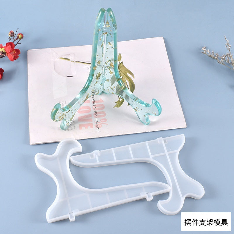 Display Stand Mold ||