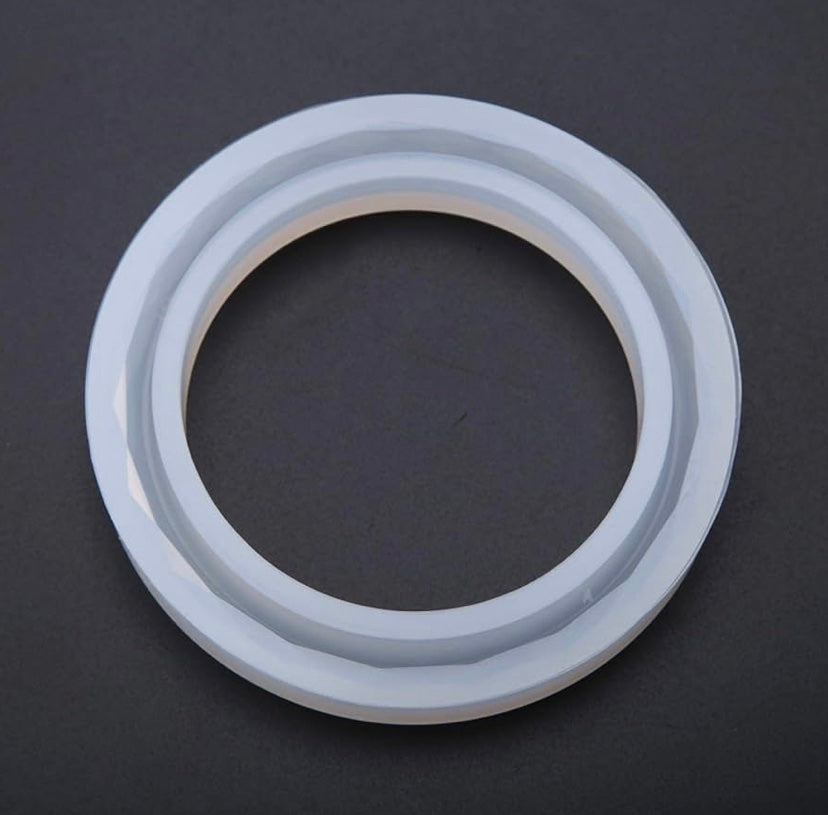 60mm Bangle Mold ||