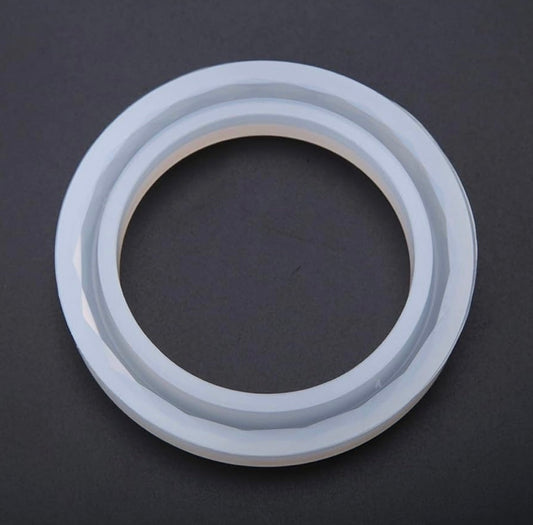 60mm Bangle Mold ||