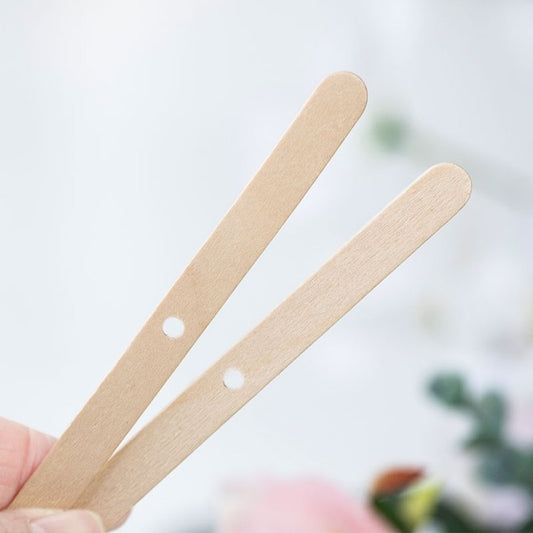 Candle Wick Holder