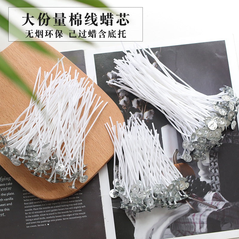 Candle Wicks (10pcs)