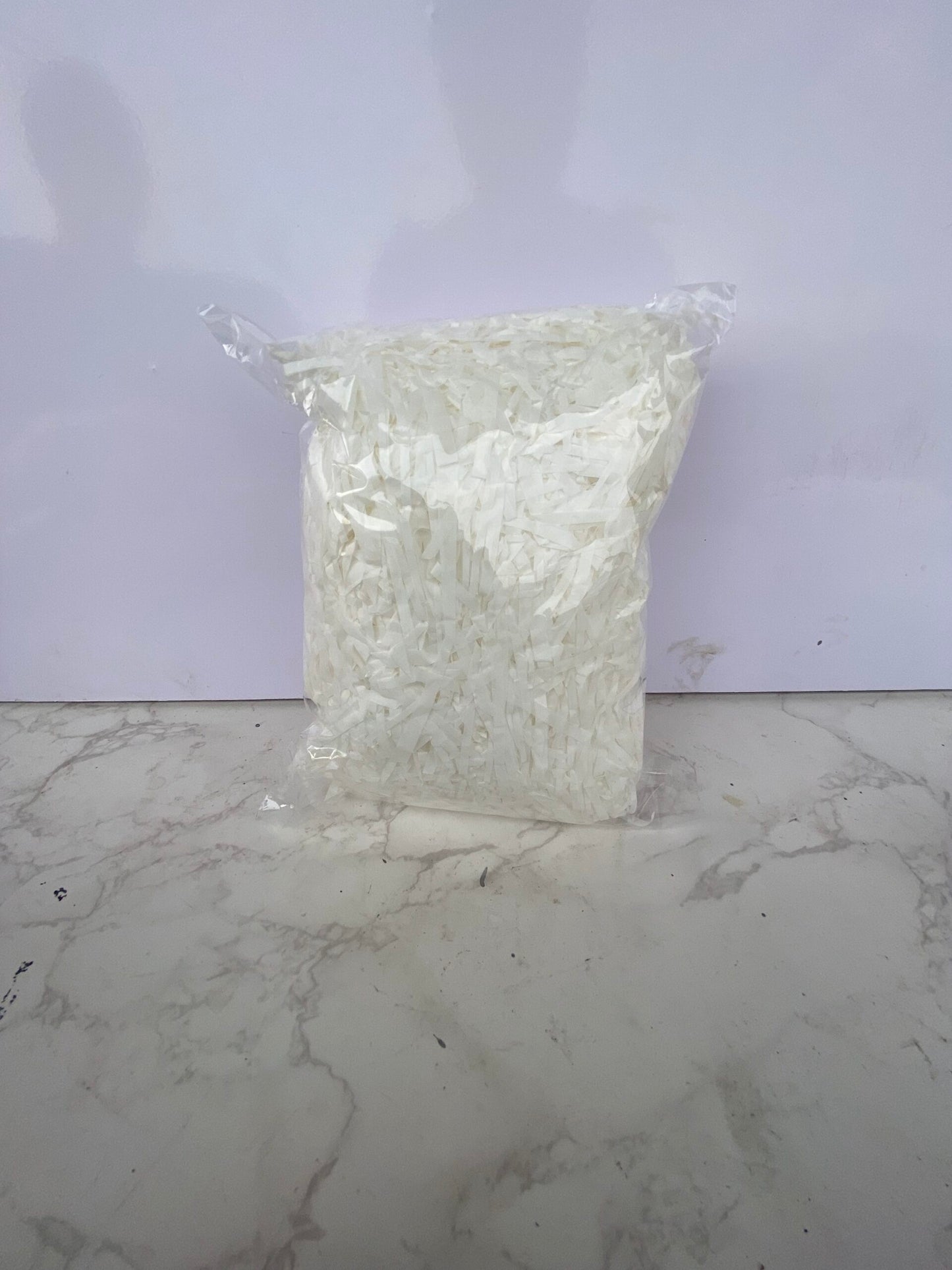 Shredded Papers