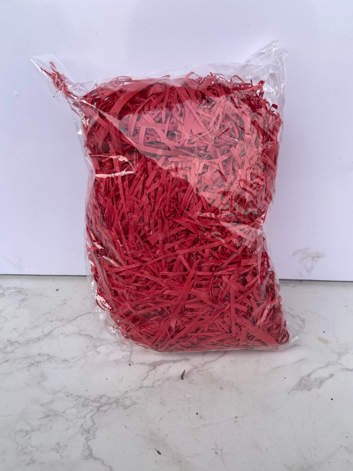 Shredded Papers
