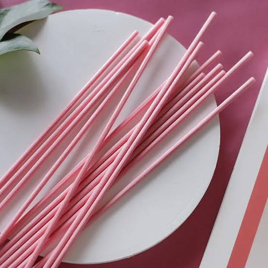 Diffuser Reeds Pink (5pcs)
