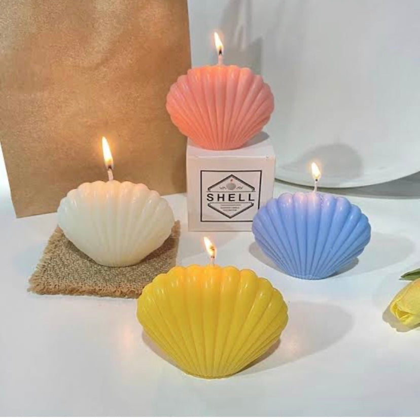 3D Shell Mold