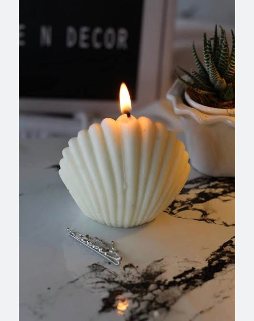 3D Shell Mold