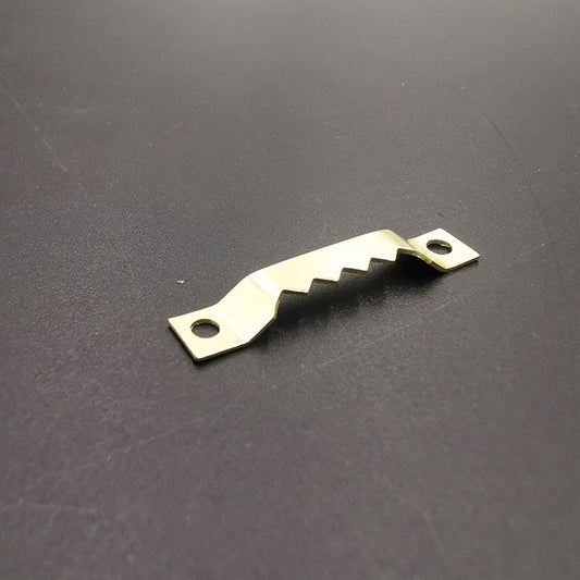 Sawtooth Hanger