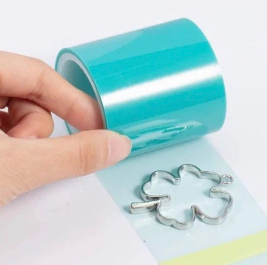 Bezel Tape