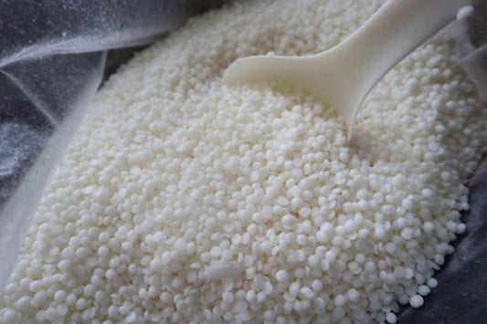 Hard Soy Wax