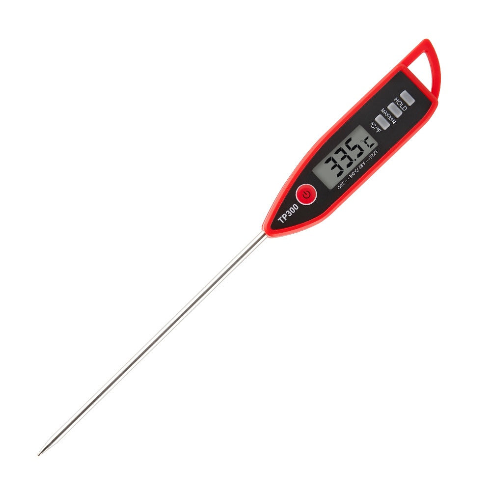 Thermometer