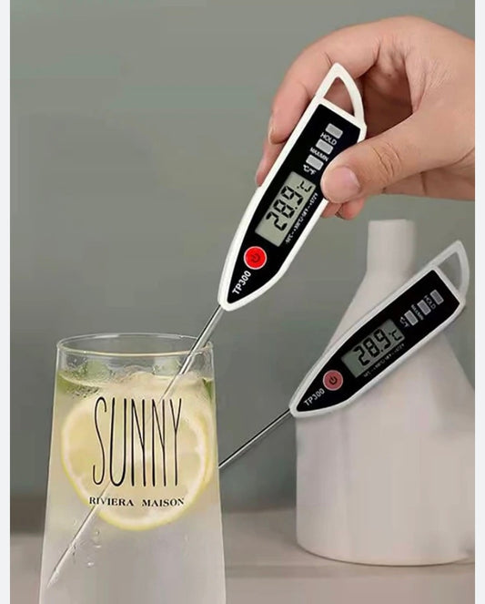 Thermometer