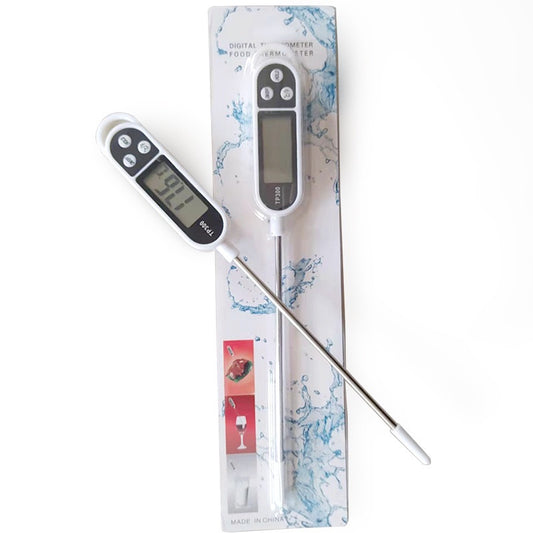 Thermometer ||