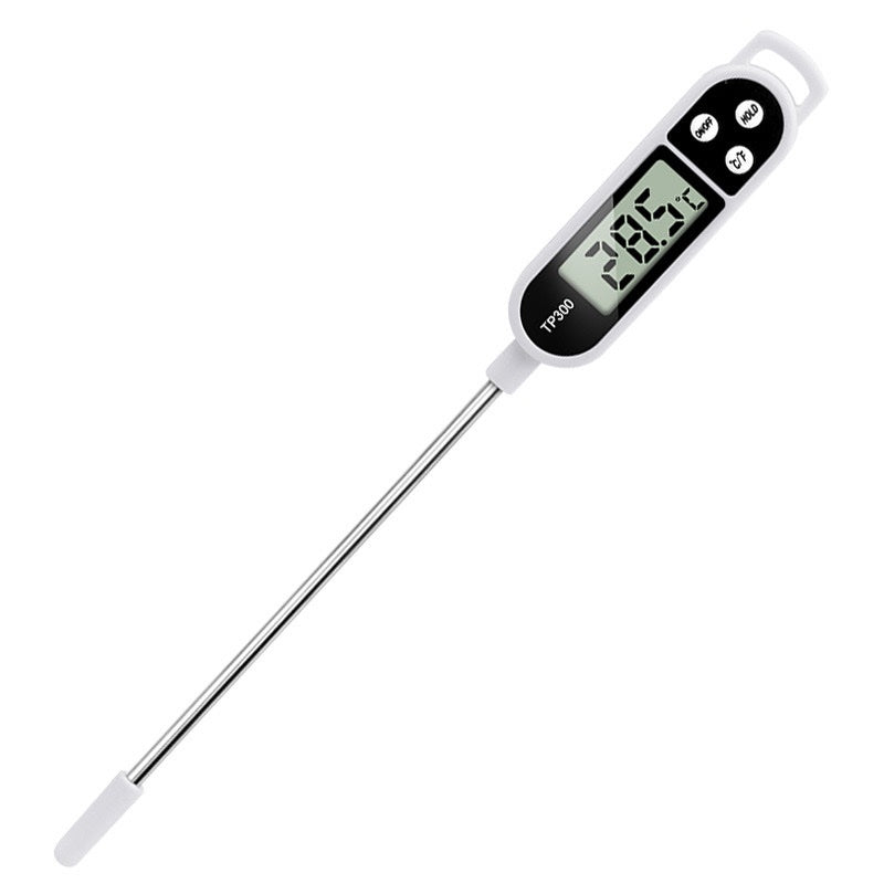 Thermometer ||