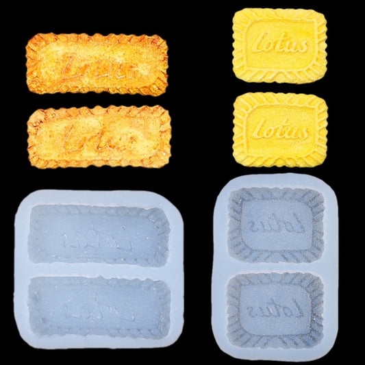 Biscuit Shape Mold
