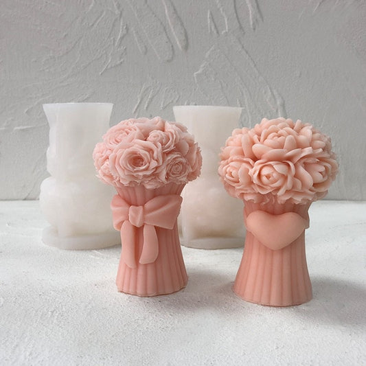 Bouquet Mold