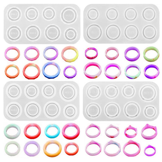 Ring Mold ||