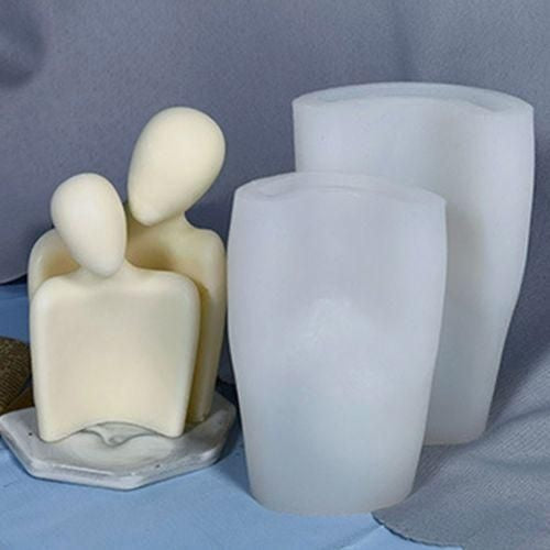 Couple Mold ||