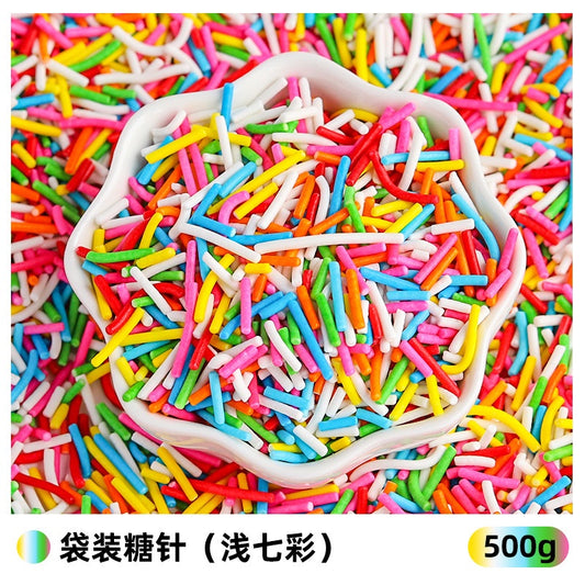 Desert Candle Sprinkles