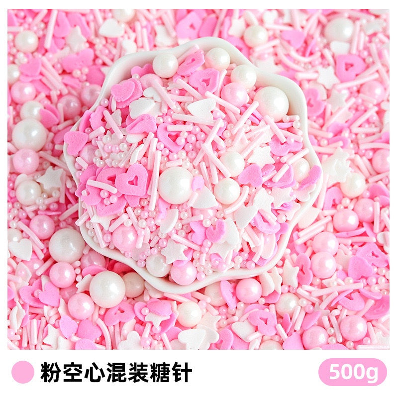 Desert Candle Sprinkles