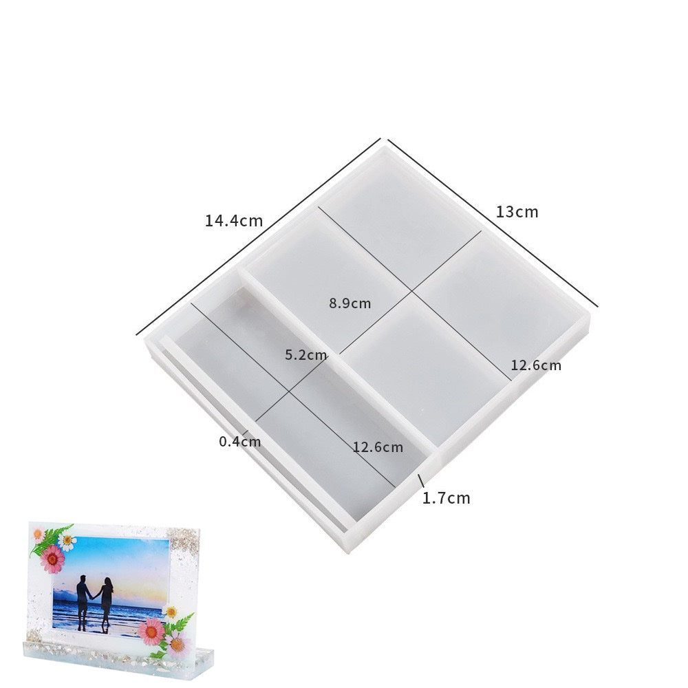 Photo Frame Mold