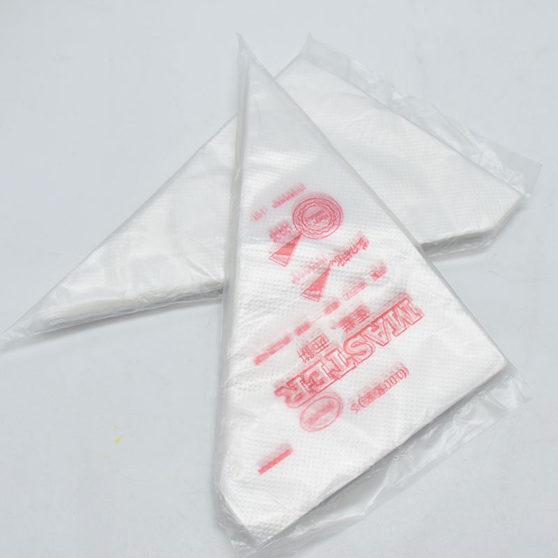 Resin Piping Bag (10pcs)