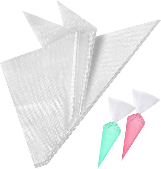 Resin Piping Bag (10pcs)