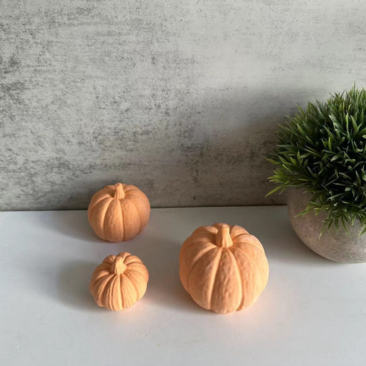 Pumpkin Mold