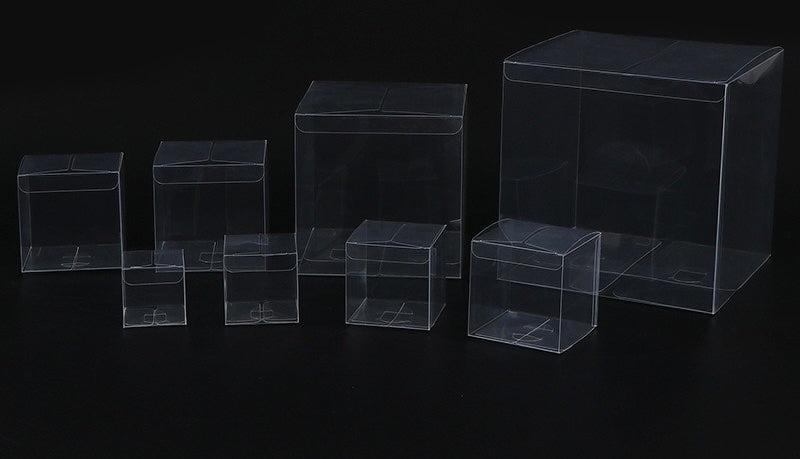 PVC Boxes – Craftsupplies