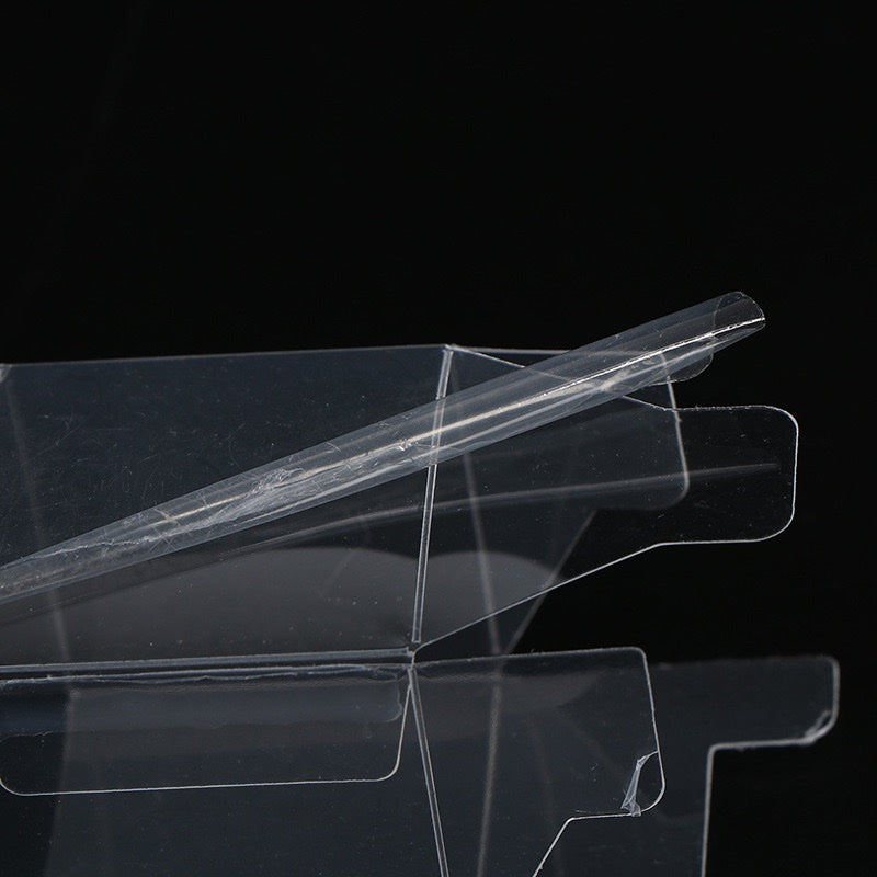 PVC Boxes
