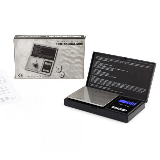 Digital Pocket Scale