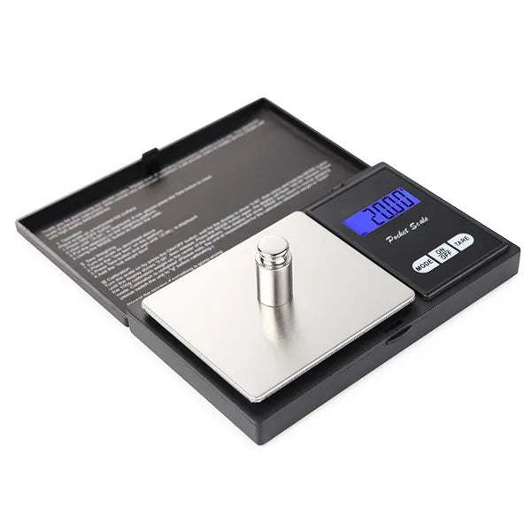 Digital Pocket Scale