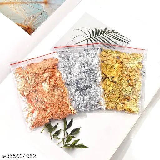 Foil Flakes |||