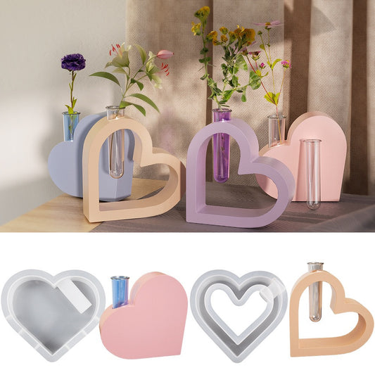 Hydroponic Vase Mold