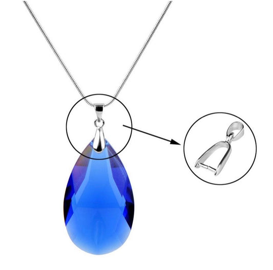 Necklace Clasps (2pcs)