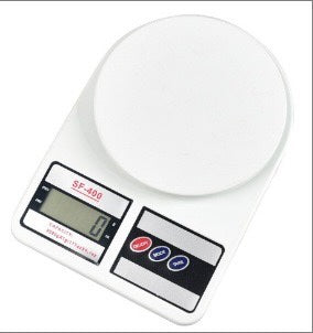 Measuring Scale ||