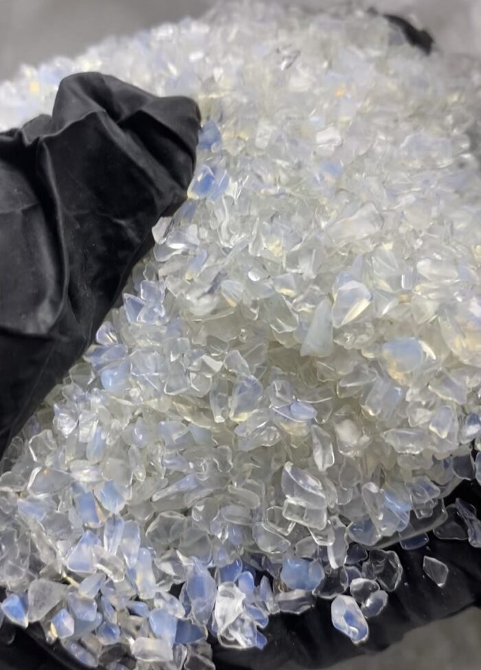 Dazzling Crystals (3-5mm)