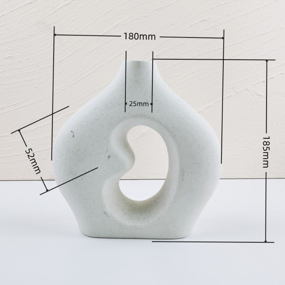 Bean Vase Mold