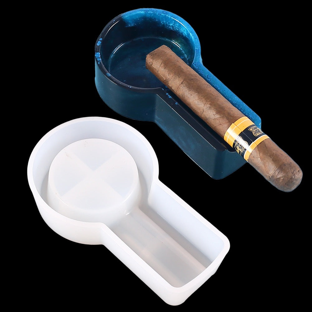 Ash Tray Mold