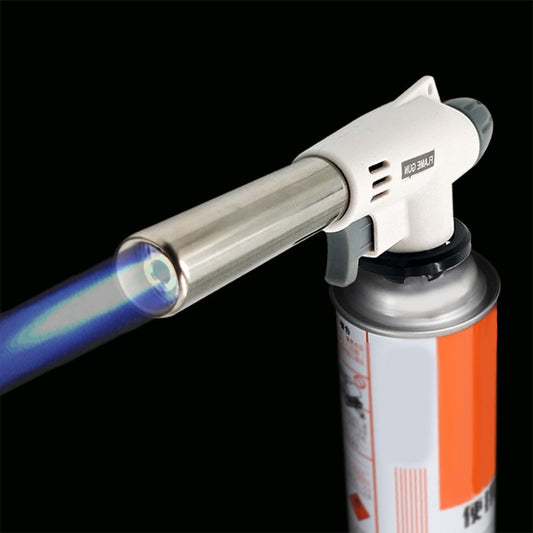 Blow Torch and Butane Gas