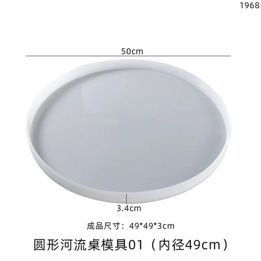 Multipurpose Round Mold (20inches)