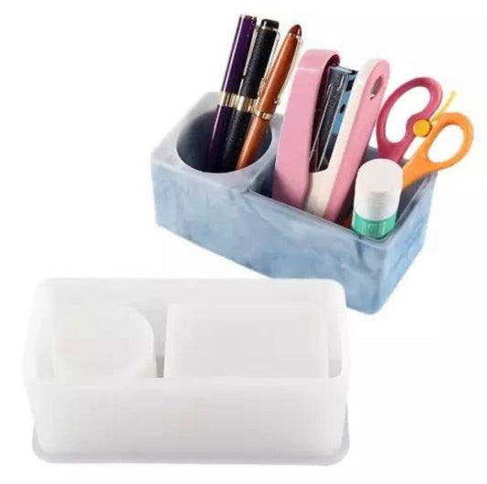 Tool Holder Mold