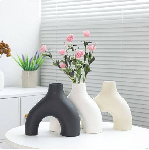 Arch Vase Mold