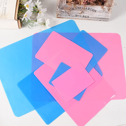 Small silicone Mat