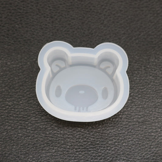 Silicone Character Mold