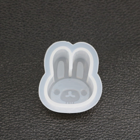 Silicone Character Mold ||