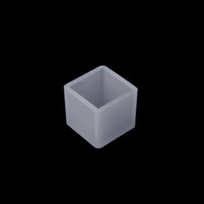 Small Cube Mold