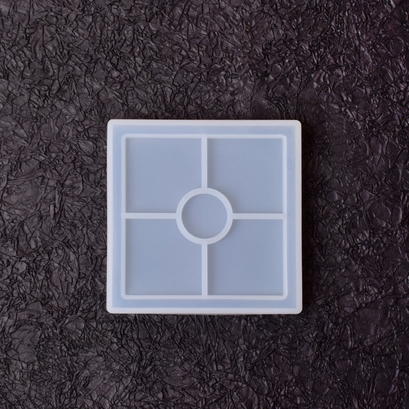 Trinket Coaster Molds