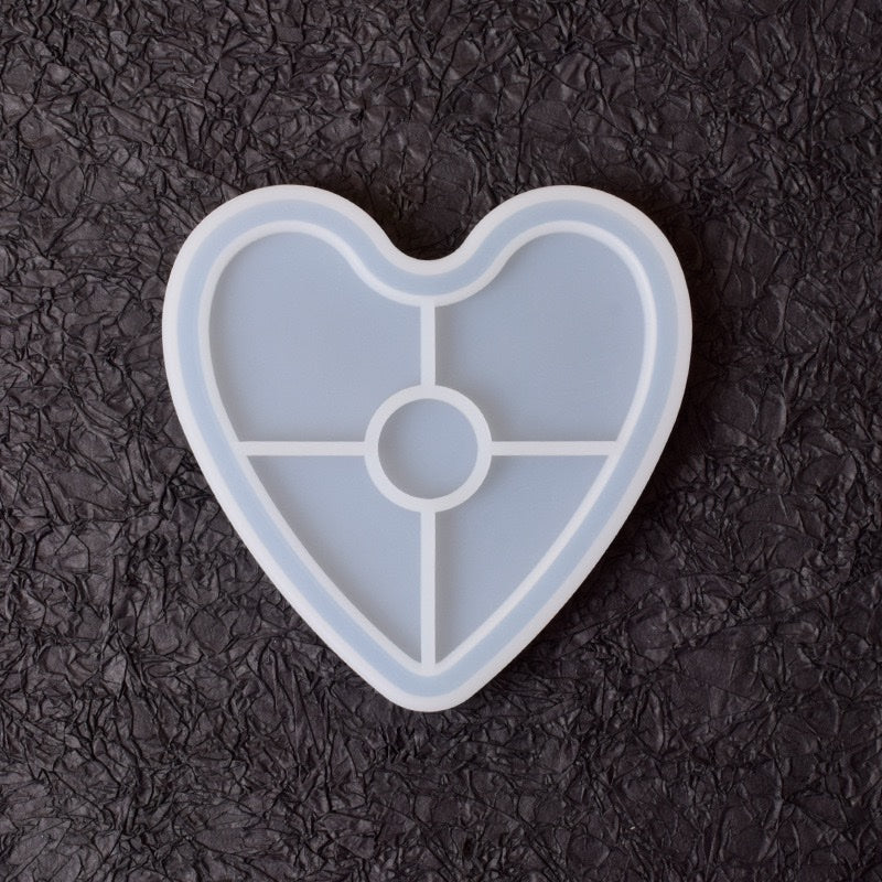 Trinket Coaster Molds
