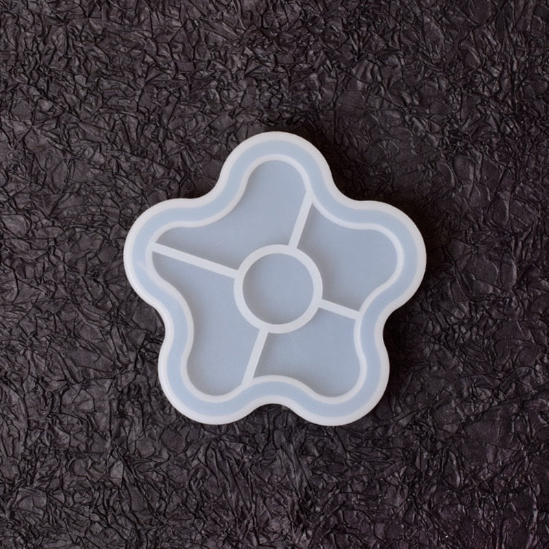 Trinket Coaster Molds