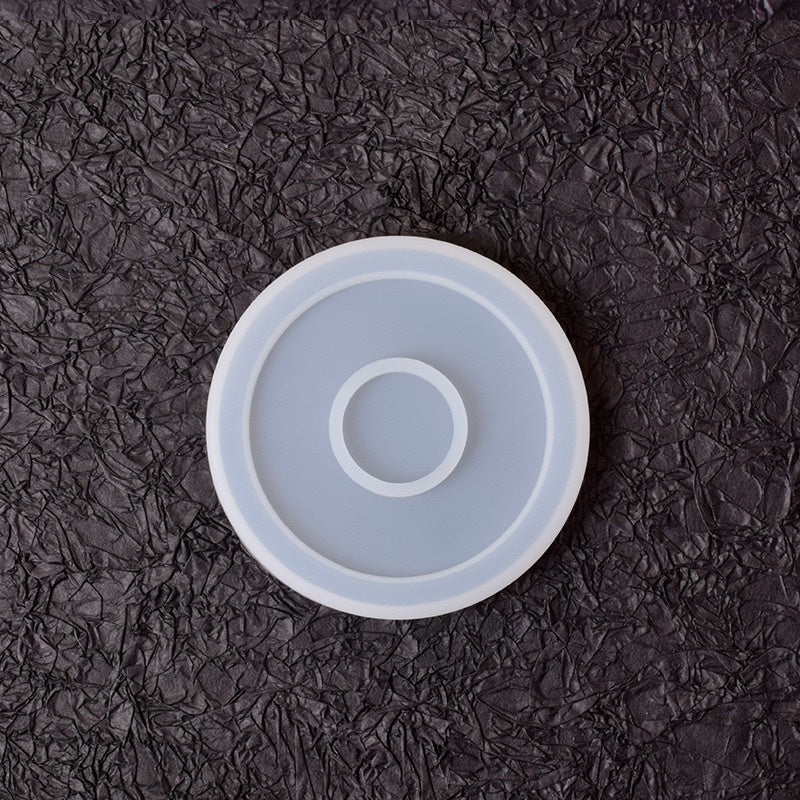 Trinket Coaster Molds